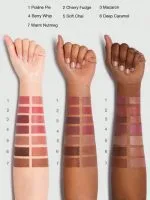 خط لب و رژلب دو سر مدل GLAM 101 شیگلم SHIGLAM - Image 9