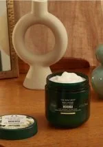 کره بدن Moringa بادی شاپ The Body Shop - Image 4