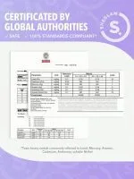 بالم حجم دهنده لب مدل POUT-PERFECT SHINE شیگلم SHIGLAM - Image 12