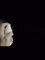 اسپری تثبیت کننده آرایش مدل PRESS REFRESH شیگلم SHIGLAM - Image 4