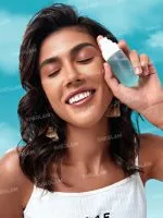 اسپری تثبیت کننده آرایش مدل PRESS REFRESH شیگلم SHIGLAM - Image 7