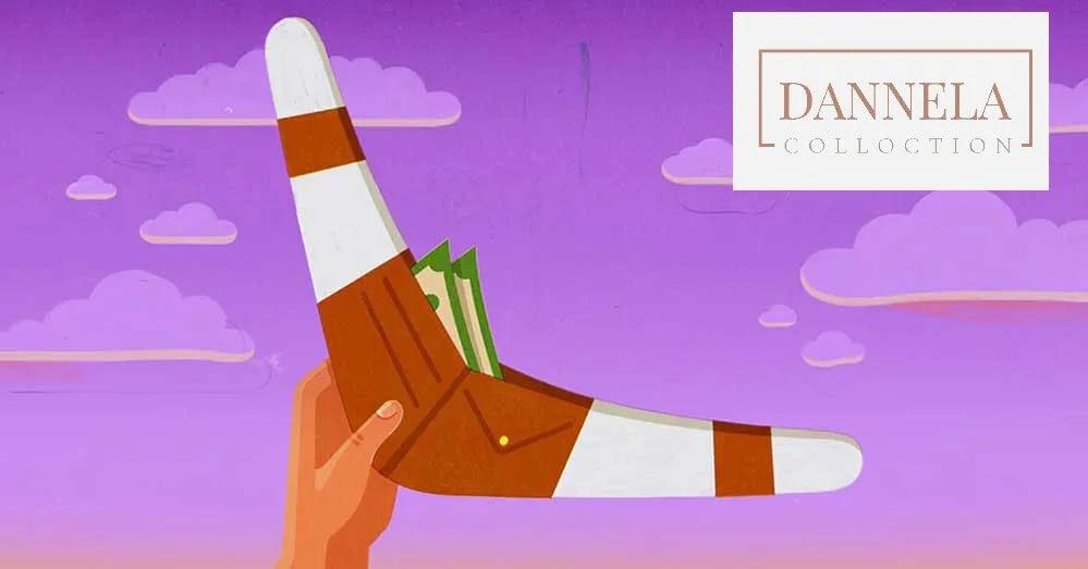 بازگشت کالا