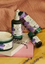 کرم بدن Sleep Balmy بادی شاپ The Body Shop - Image 3