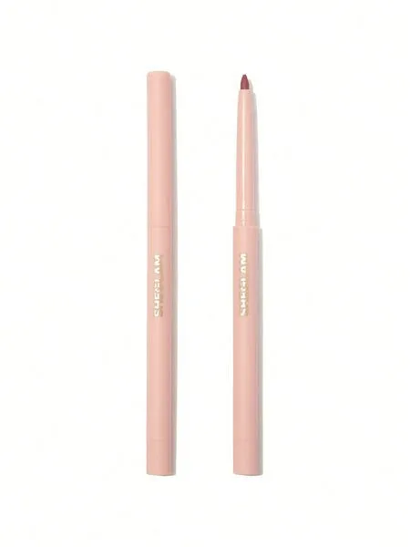 SO Lippy Lip Liner-Momojo_652c08a1af43d.jpeg مداد خط لب مدل SO LIPPY شیگلم SHIGLAM - Image 1