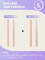 مداد خط لب مدل SO LIPPY شیگلم SHIGLAM - Image 9