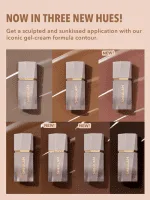 کانتور مایع مدل SUN SCULPT شیگلم SHIGLAM - Image 6