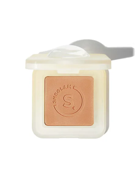 Sunside Bronzer-Dawn Glow_65364ddad52f9.jpeg پودر برنزر مدل SUNSIDE BRONZER شیگلم SHIGLAM