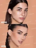پودر برنزر مدل SUNSIDE BRONZER شیگلم SHIGLAM - Image 3