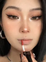 تینت لب مدل X FRIDA KAHLO FLORA شیگلم SHIGLAM - Image 4