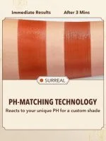 تینت لب مدل X FRIDA KAHLO FLORA شیگلم SHIGLAM - Image 7