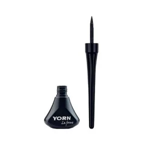 خط چشم کوزه ای ضدآب یورن YORN