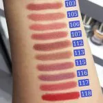 رژ لب مدادی یورن YORN