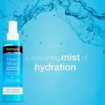 اسپری آب نوتروژینا مدل Hydro Boost حجم 200 میل - Image 3
