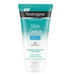 اسکراب صورت نوتروژینا مدل Skin Detox حجم 150 میل