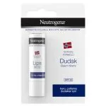 بالم لب نوتروژینا حاوی ویتامین E و A