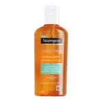 تونر ضد جوش نوتروژینا مدل Visiblity Clear حجم 200 میل