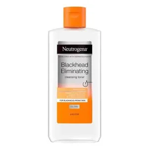 تونر ضد جوش نوتروژینا مناسب پوست چرب حجم 200 میل