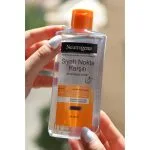 تونیک پاک کننده صورت نوتروژینا مناسب انواع پوست حجم 200 میل - Image 3