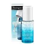 سرم آبرسان پوست نیتروژینا حاوی هیالورونیک اسید مناسب انواع پوست حجم 15 میل