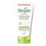 لوسیون شستشو مدل مویسترازینگ سیمپل Simple