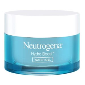 واتر ژل آبرسان صورت نوتروژینا مدل Hydro Boost حجم 50 میل