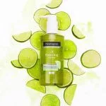 ژل شستشو صورت نوتروژینا مناسب پوست چرب حجم 200 میل - Image 3