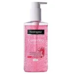 ژل شستشوی صورت گریپ فروت نوتروژینا حجم 200 میل