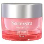 کرم روشن کننده نوتروژینا مدل Bright Boost حجم 50 میل