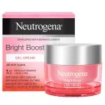 کرم روشن کننده نوتروژینا مدل Bright Boost حجم 50 میل - Image 3