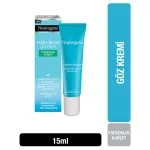 کرم ضد خستگی دور چشم نوتروژینا مدل Hydro Boost حجم 15میل - Image 3