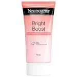 کرم لایه بردار نوتروژینا سری برایت بوست مناسب انواع پوست 75 میل