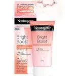 کرم لایه بردار نوتروژینا سری برایت بوست مناسب انواع پوست 75 میل - Image 3