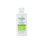 کرم مرطوب کننده ریپلین شینگ ریچ انواع پوست سیمپل Simple