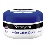 کرم مرطوب کننده نوتروژینا مناسب پوست خشک حجم 200 میل