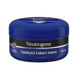 کرم مرطوب کننده و مغذی نوتروژینا مناسب پوست خشک و خیلی خشک حجم 200 میل
