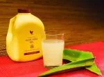 نوشیدنی آلوئه وراژل فوراورلیوینگ  ForeverLiving Aloe Vera Gel - Image 3