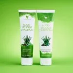 شامپو آلوئه جوجوبا فوراورلیوینگ Forever Living Aloe Jojoba Shampoo - Image 4