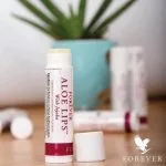 نرم کننده ی لب آلوئه با جوجوبا فوراوررلیوینگ Foreverliving Aloe Lips with jojoba - Image 3