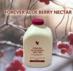 نوشیدنی آلوئه بری نکتار فوراورلیوینگ Foreverliving Aloe Berry Nectar - Image 3