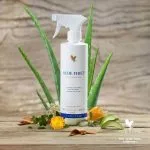 اسپری آلوئه فرست فوراورلیوینگ Aloe First Spray - Image 2