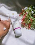 کرم مویسچرایزینگ لوشن فوراورلیوینگ Aloe Moisturizing LotionForever living - Image 2