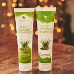شامپو آلوئه جوجوبا فوراورلیوینگ Forever Living Aloe Jojoba Shampoo - Image 2