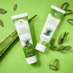 شامپو آلوئه جوجوبا فوراورلیوینگ Forever Living Aloe Jojoba Shampoo - Image 3