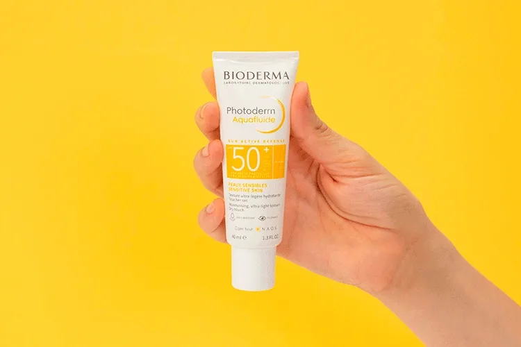 ضد آفتاب فوتودرم فلویید SPF100 بایودرما Bioderma 1 27712 7e5udvue97