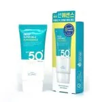 ضدآفتاب اسنس مدل ENJOY SUPER MILD SUN ESSENCE ساینیک SCINIC