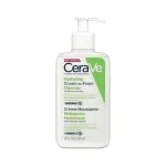شوینده آبرسان کرم به فوم سراوی CeraVe Cream-to-foam cleans