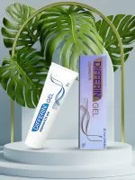 ژل ضد جوش دیفرین Differin - Image 3