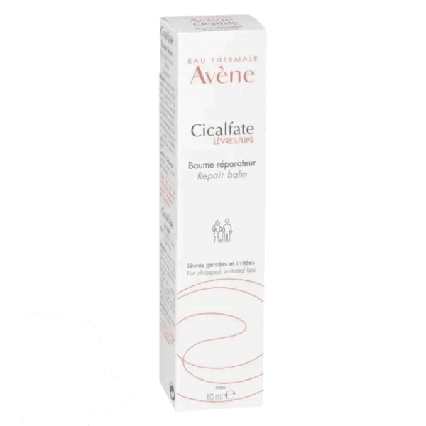 بالم لب Cicalfate اون Avene