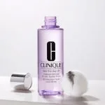 پاک کننده دو فاز آرایش چشم و لب کلینیک Clinique - Image 3