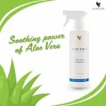 اسپری آلوئه فرست فوراورلیوینگ Aloe First Spray - Image 3